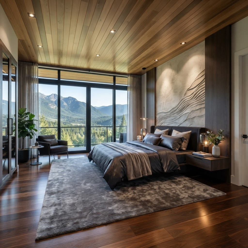 Luxury Villa · Envigado — 2