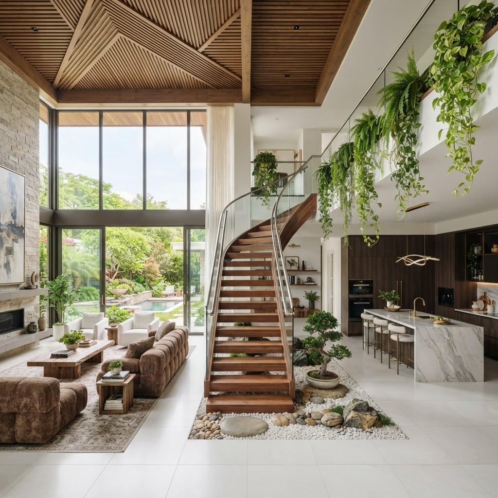 Luxury Villa · Envigado — 1